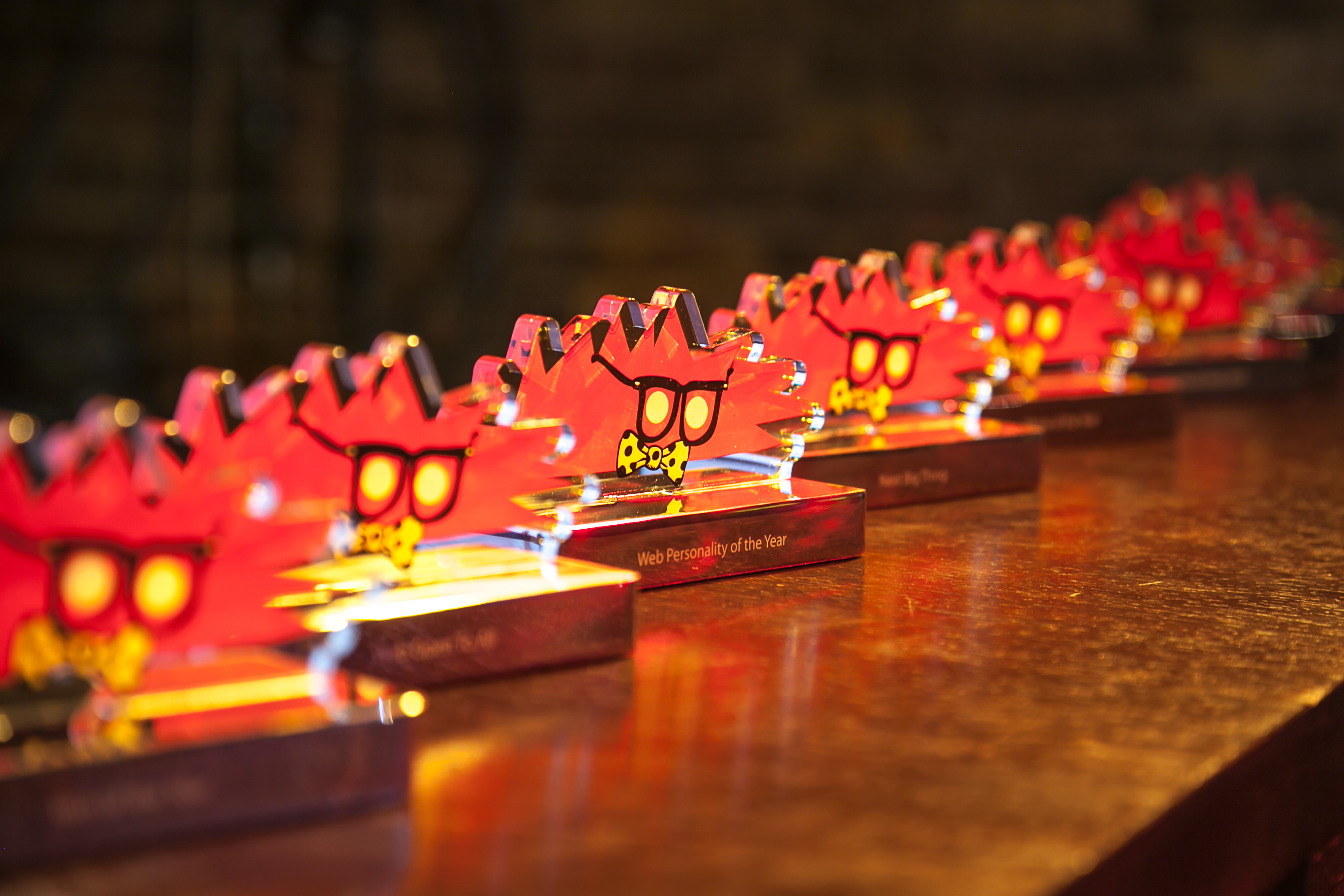 DotNet Awards